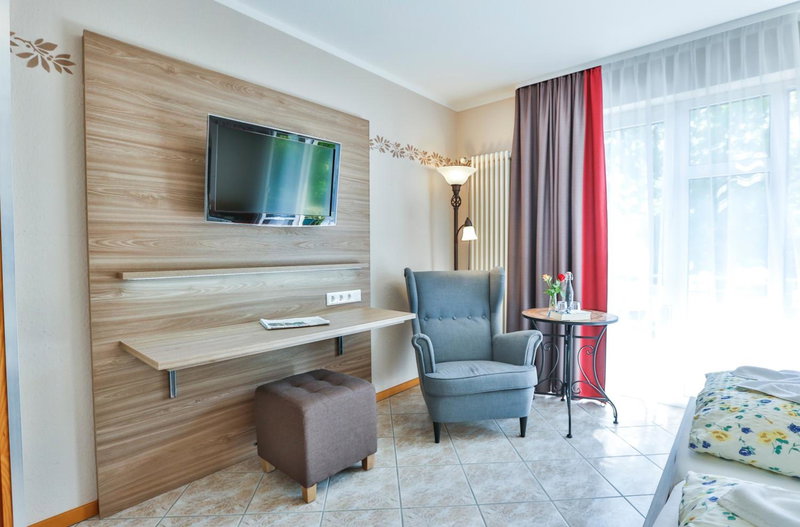Hotel-Restaurant zum Ochsen, Schallstadt, Deutschland