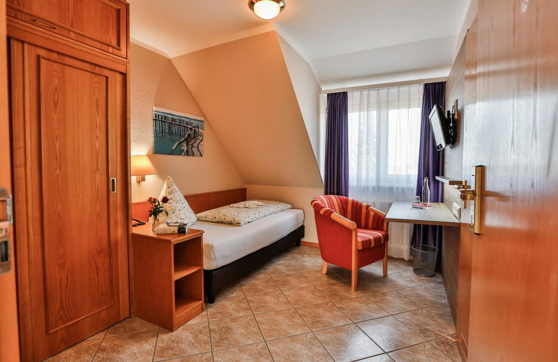 Hotel-Restaurant zum Ochsen, Schallstadt, Deutschland