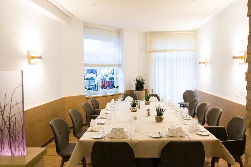Hotel & Restaurant Goldener Pflug, Ludwigsburg, Allemagne