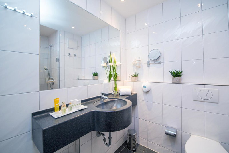 Hotel & Restaurant Goldener Pflug, Ludwigsburg, Allemagne