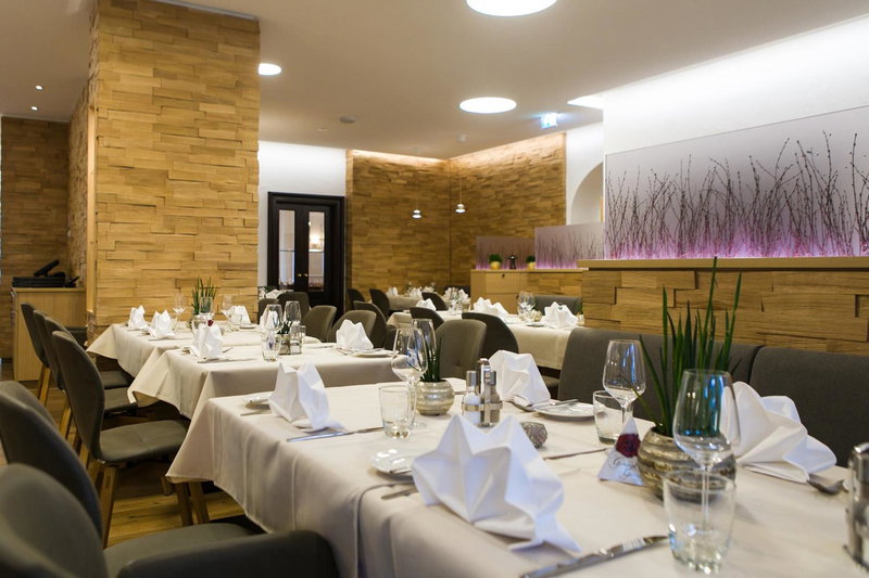 Hotel & Restaurant Goldener Pflug, Ludwigsburg, Allemagne