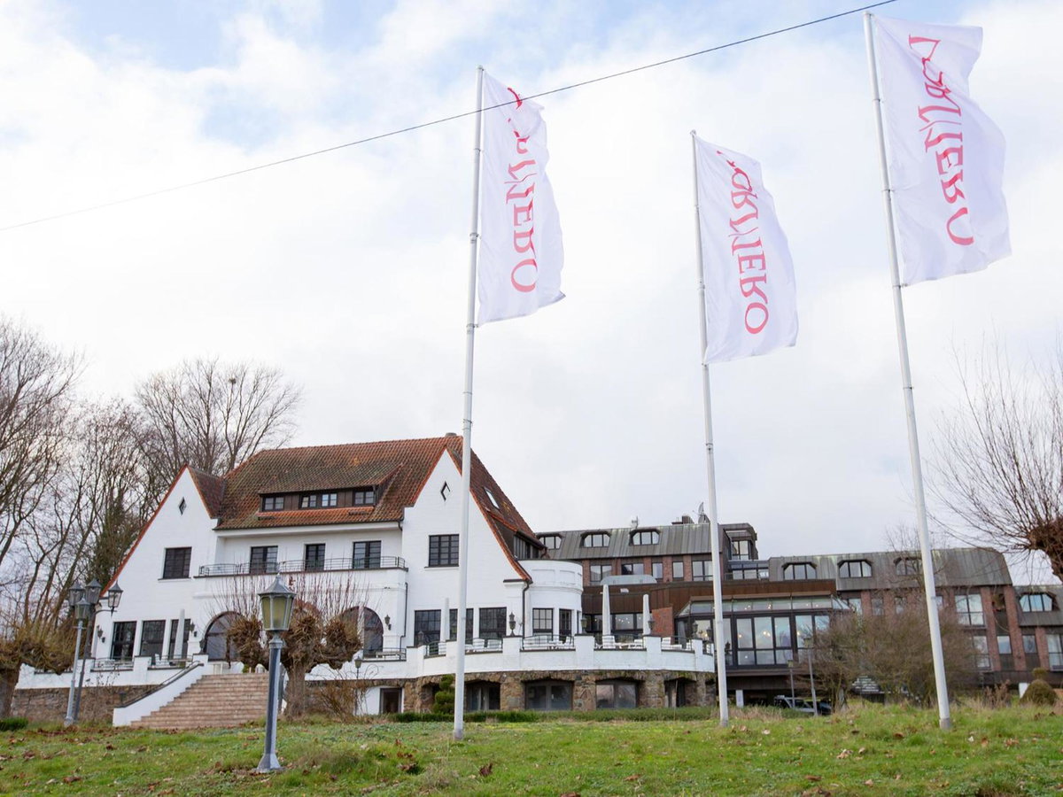 Hotel · DORMERO Hotel Meerbusch, Meerbusch