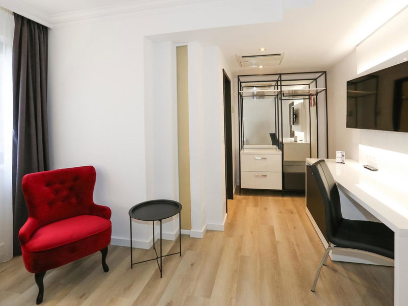 DORMERO Hotel Meerbusch, Meerbusch, Alemania