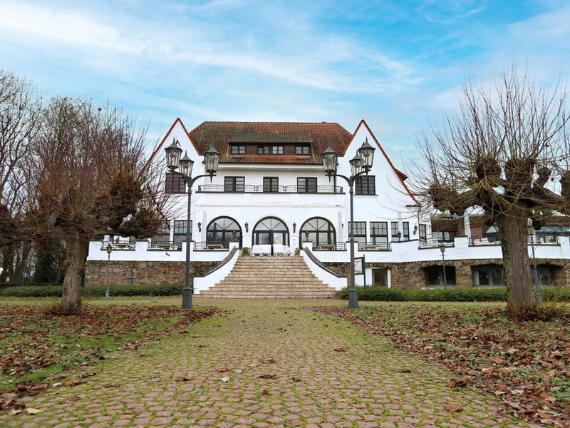DORMERO Hotel Meerbusch, Meerbusch, Alemania