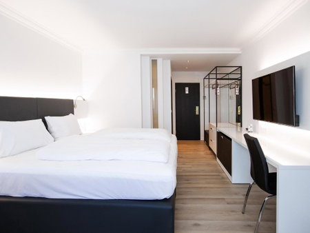 DORMERO Hotel Meerbusch, Meerbusch, Alemania