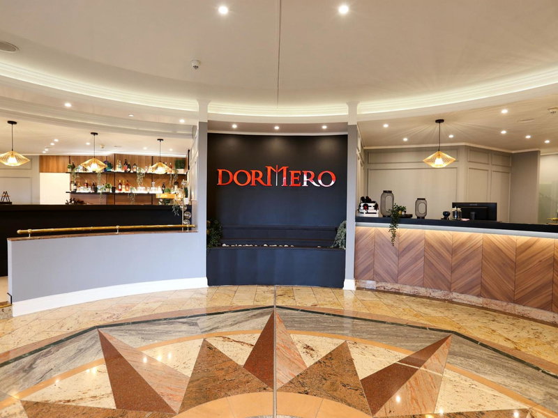 DORMERO Hotel Meerbusch, Meerbusch, Alemania