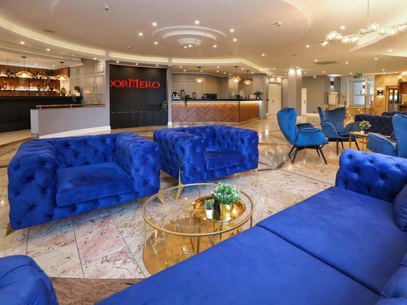 DORMERO Hotel Meerbusch, Meerbusch, Alemania
