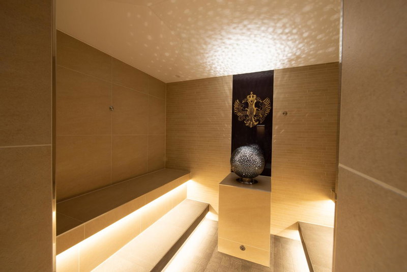 Wellness-Hotel ADLER, Kaufbeuren, Germany