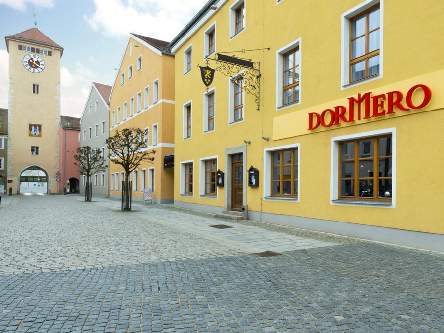 DORMERO Hotel Kelheim, Kelheim, Germany