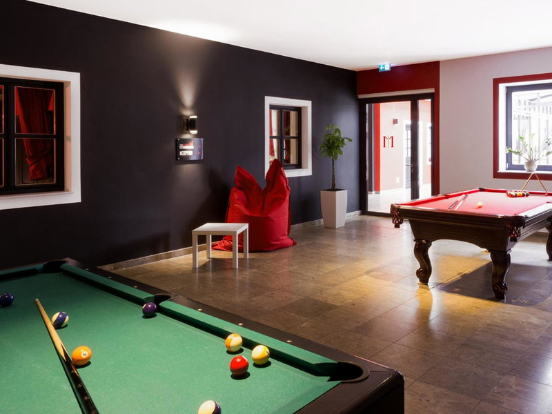DORMERO Hotel Kelheim, Kelheim, Germany