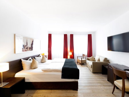 DORMERO Hotel Kelheim, Kelheim, Germany