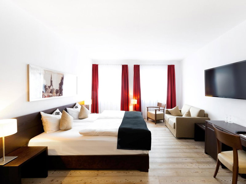 DORMERO Hotel Kelheim, Kelheim, Germany