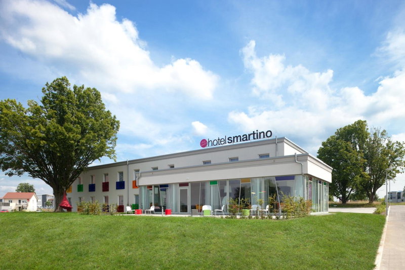 Hotel Smartino, Schwaebisch Hall, Germany