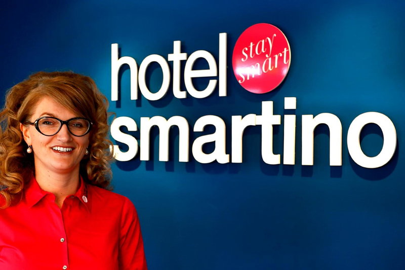 Hotel Smartino, Schwaebisch Hall, Germany