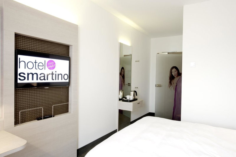 Hotel Smartino, Schwaebisch Hall, Germany