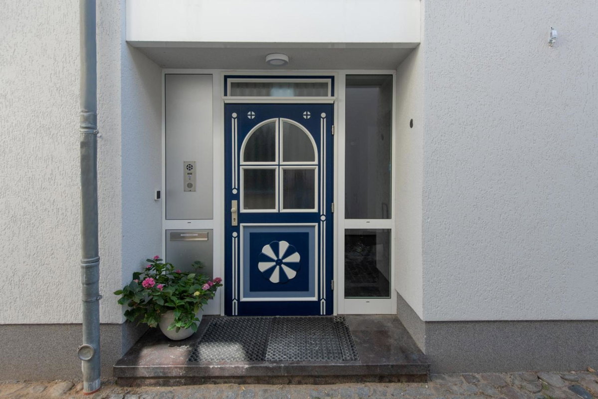 Hotel · Pension StromInn, Kroepeliner-Tor-Vorstadt
