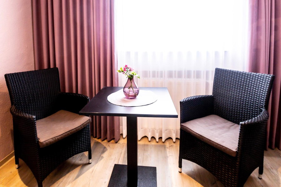 Hotel Restaurant Verst, Gronau, Germany