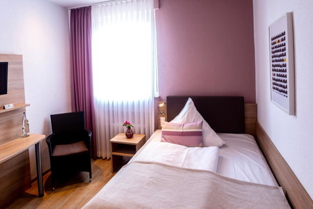 Hotel Restaurant Verst, Gronau, Germany