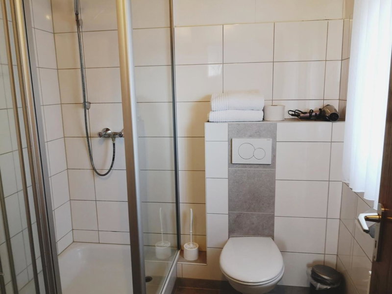 Hotel Restaurant Verst, Gronau, Germany