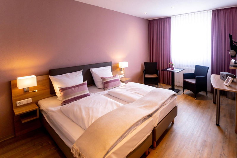 Hotel Restaurant Verst, Gronau, Germany