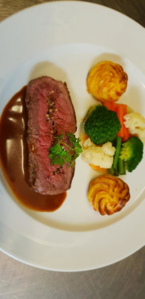 Hotel Restaurant Verst, Gronau, Germany