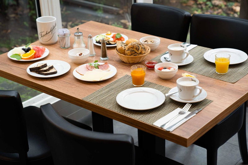 Astoria Business Resort Essen by Mayburgh, Essen, Deutschland