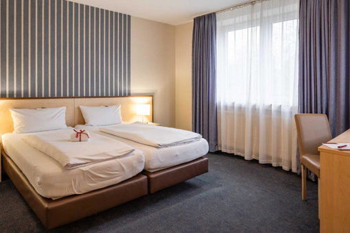 Astoria Business Resort Essen by Mayburgh, Essen, Deutschland