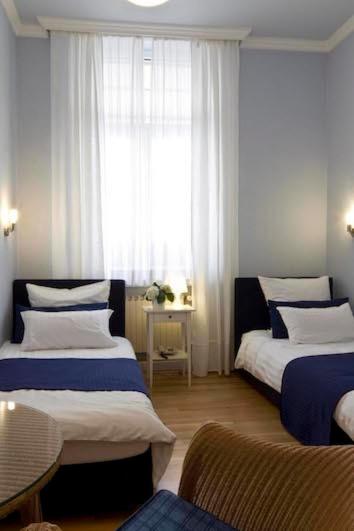 Buchholz Downtown Hotel, Altstadt Nord, Germany
