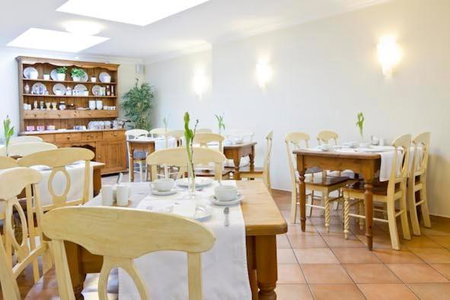 Buchholz Downtown Hotel, Altstadt Nord, Germany