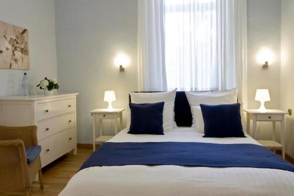 Buchholz Downtown Hotel, Altstadt Nord, Germany