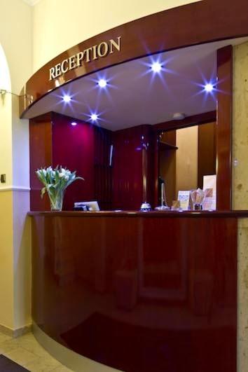 Buchholz Downtown Hotel, Altstadt Nord, Germany