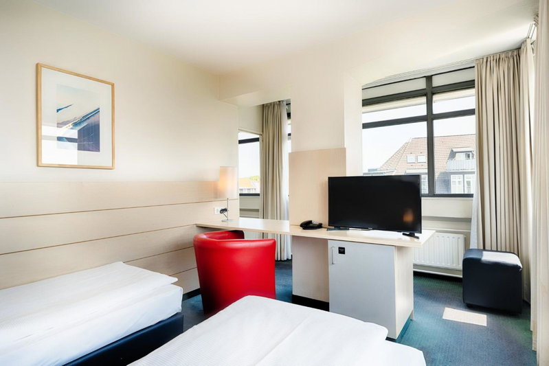 Enjoy Hotel am Studio, Westend, Германия