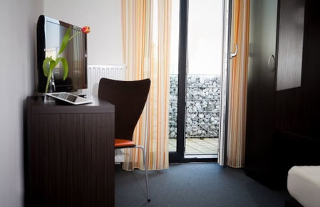 GS Hotel Geiger, Kaufbeuren, Germany