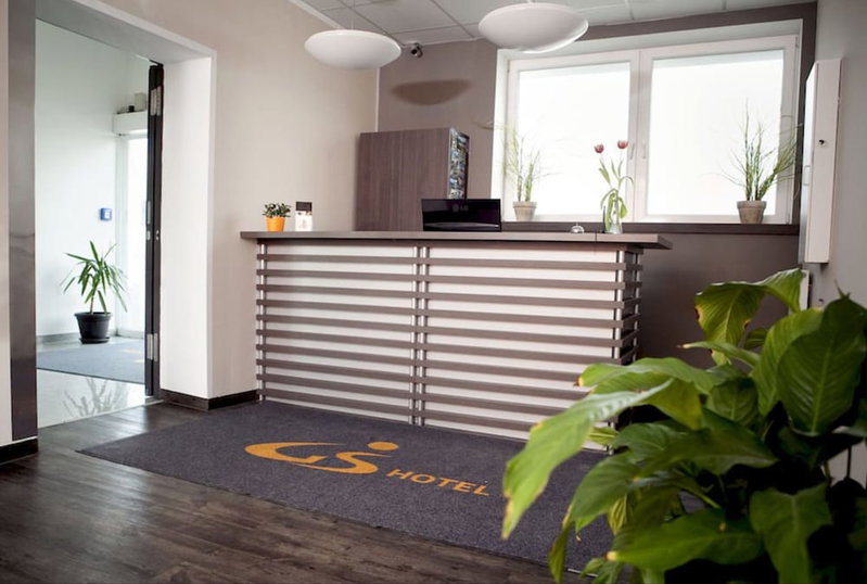 GS Hotel Geiger, Kaufbeuren, Germany