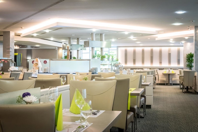 Hotel Frankenland, Bad Kissingen, Germany