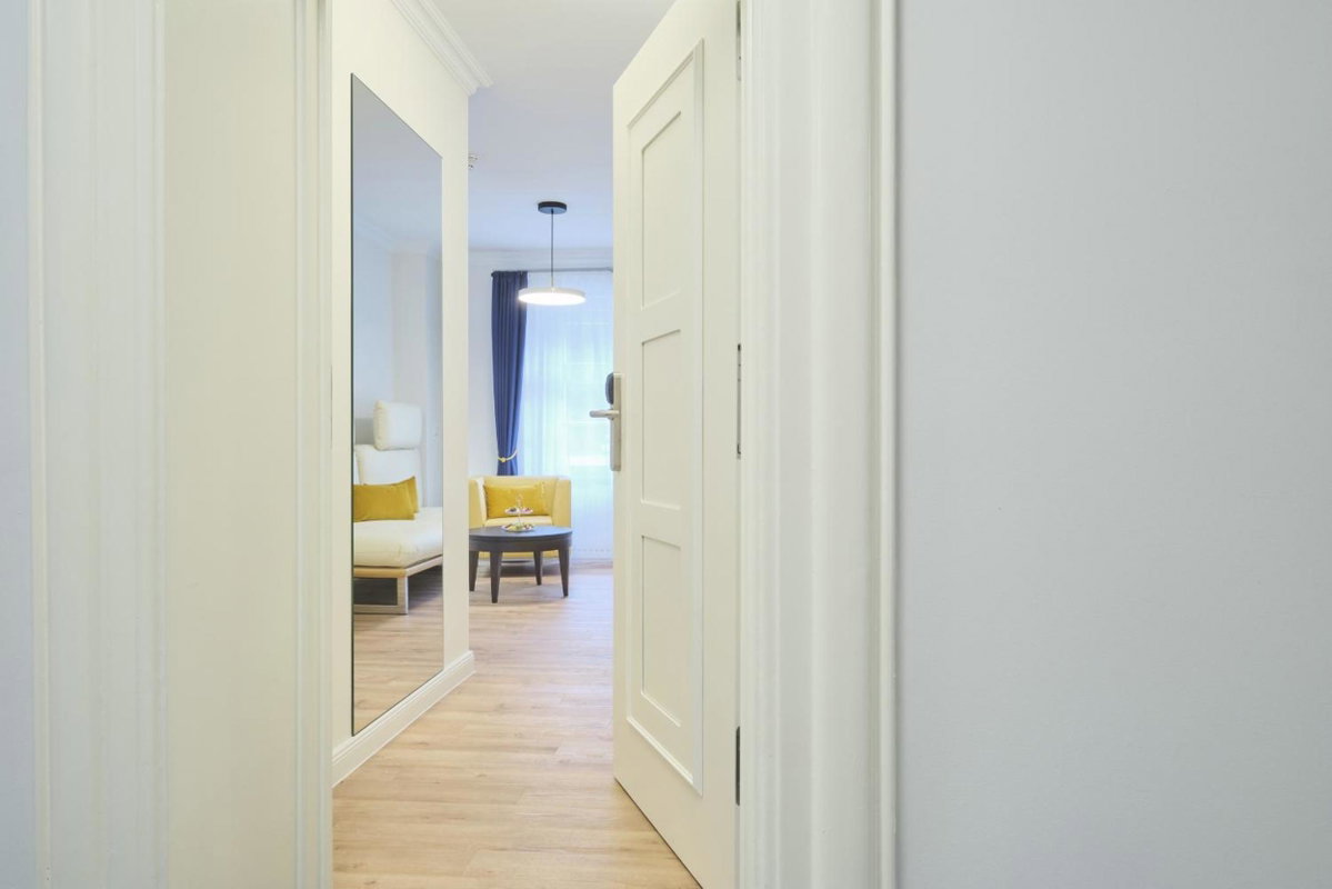 Hotel · Sonnenresort Ettershaus, Bad Harzburg
