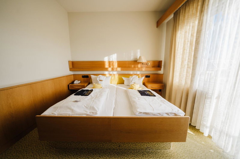 Savoy Hotel Bad Mergentheim, Bad Mergentheim, Germany