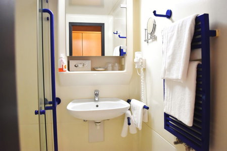 Savoy Hotel Bad Mergentheim, Bad Mergentheim, Germany