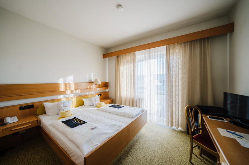 Savoy Hotel Bad Mergentheim, Bad Mergentheim, Germany