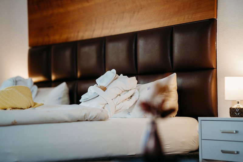 Savoy Hotel Bad Mergentheim, Bad Mergentheim, Germany