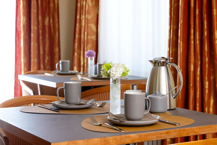 Hotel Regina, Neuehrenfeld, Germany