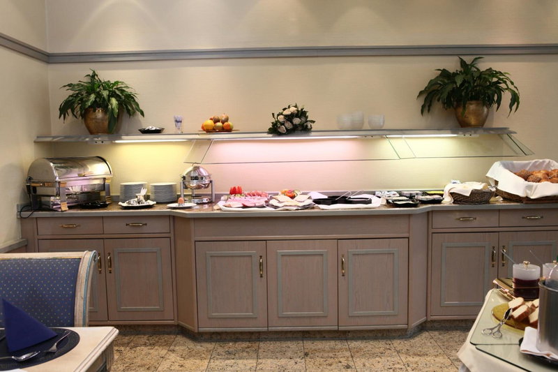 Hotel Ambiente Garni, Munich, Alemania