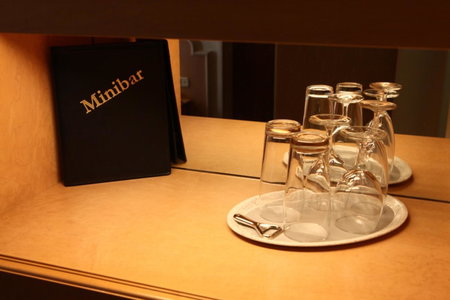 Hotel Ambiente Garni, Munich, Alemania