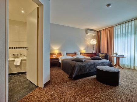 Hotel Tandreas, Giessen, Germany