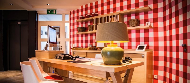 Hotel Tandreas, Giessen, Germany