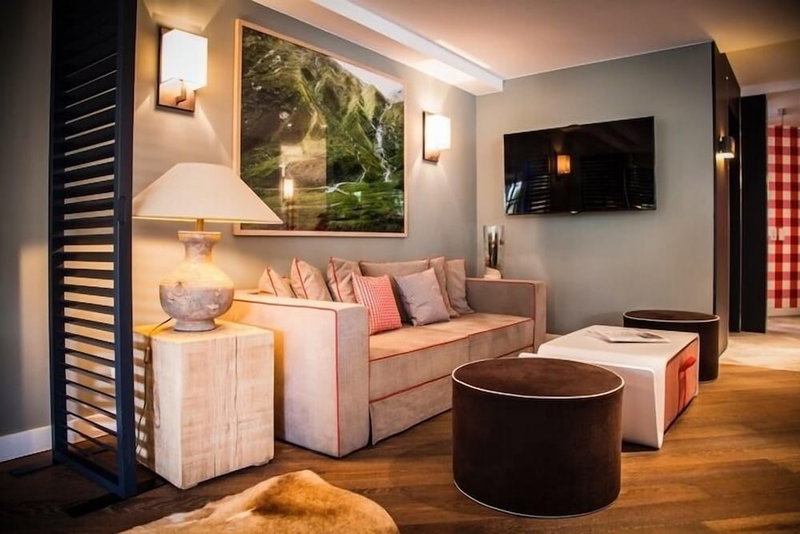 Hotel Tandreas, Giessen, Germany