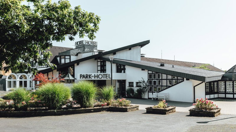 Parkhotel Nümbrecht, Nuembrecht, Germany