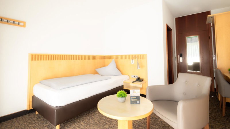 Parkhotel Nümbrecht, Nuembrecht, Germany