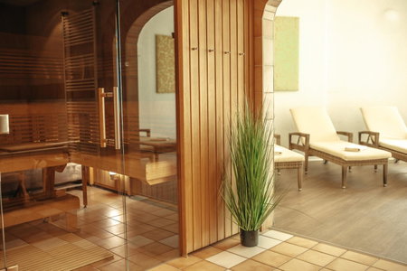 Parkhotel Nümbrecht, Nuembrecht, Germany