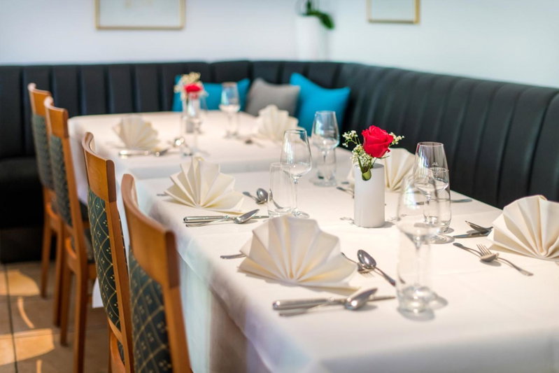 Hotel Karl Müller, Mayen, Alemania